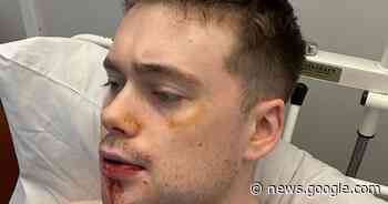 Dublin boardwalk attack: 'Give me your passcode now or I'm going ... - The Irish Times