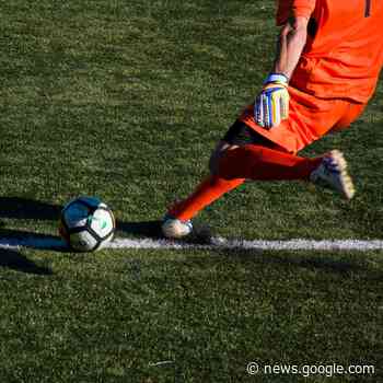 Ottobrunn: Kicken auf Olivenkernen - München - radiogong.de