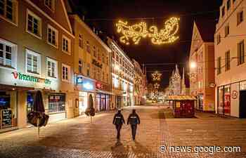 Rechtsanwalt fordert Corona-Bußgeld seines Sohnes in Ingolstadt ... - donaukurier.de