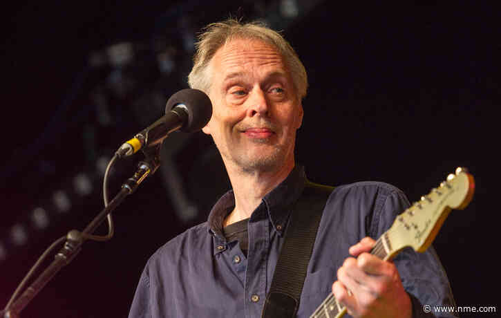 Television frontman Tom Verlaine has died, aged 73