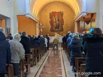 Saronno si congeda da Pietro Ceriani “imprenditore entusiasta e ... - ilSaronno