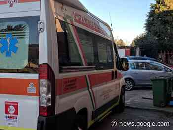 Tamponamento al confine fra Uboldo e Saronno: due donne contuse - ilSaronno