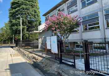 Saronno, targhe rubate e rimontate su un'Alfa: la proprietaria li ... - ilSaronno