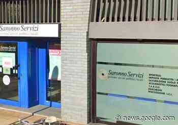 Lunedì 30 gennaio chiusi degli sportelli di via Roma di Saronno ... - SaronnoNews.it