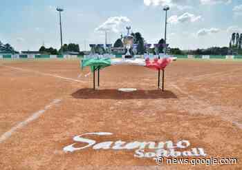 La Inox Team Saronno ospiterà la Coppa Campioni di Softball - SaronnoNews.it