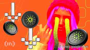 Is Cardano (ADA) Looking at a 50% Collapse in Price? - BeInCrypto