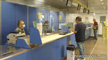 Cagliari, pensioni in pagamento alle Poste a partire dal 1 febbraio - Cagliaripad.it