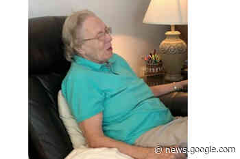 Penticton RCMP asking for help locating missing senior with onset ... - Vernon Morning Star