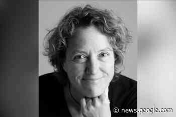 Vernon woman publishes first collection of poems - Vernon Morning ... - Vernon Morning Star