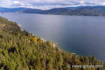North Okanagan seeks more info on idea to govern Westside ... - Vernon Morning Star