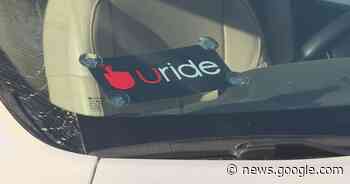 Ride-hailing available in Vernon, B.C. for the first time - Global News