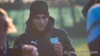 Pas de vainqueur dans le derby entre Grande-Synthe et Loon-Plage - Nord Littoral