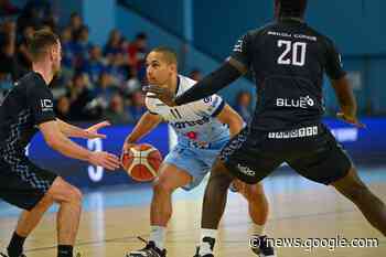 Le C'Chartres BM réalise une grande performance à Loon Plage - Echo Républicain