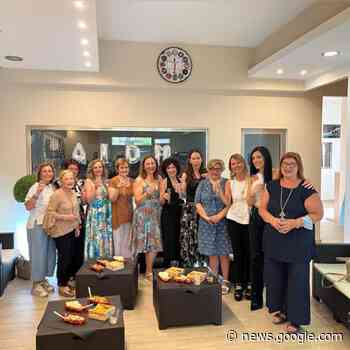 Enna – Nuova sezione per l'Associazione Italiana Donne Medico - Dedalomultimedia