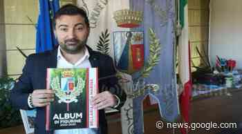 Ecco l'album di figurine dedicato agli atleti di Bellaria Igea Marina - AltaRimini