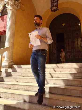 Carità (Ferrara Cambia): “Si fermino le aggressioni nella casa ... - Estense.com