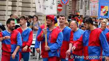 A Fossombrone divampa da oggi il Carnevale - Cronaca ... - il Resto del Carlino