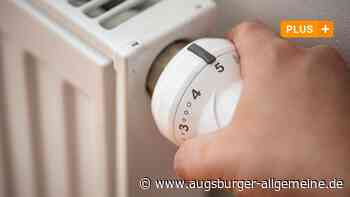 CO₂-Steuer fürs Heizen: Droht Kostenchaos für Mieter in Augsburg?