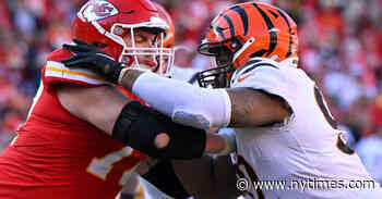 Kansas City vs. Cincinnati: What to Watch For