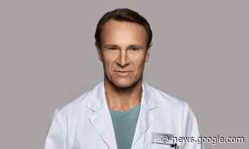 Bernhard Bettermann spricht über seine Bhagwan-Kindheit - TV Digital