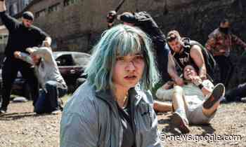 Tatort aus Saarbrücken: Ein moderner Western ohne Pferd und Wüste - TV Digital