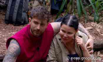 „Dschungelcamp“: Djamilas Traum wird wahr – Willkommen im ... - TV Digital