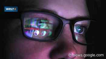 Digital Service Act der EU: Neue Blaupause für die Internetzensur - WELT