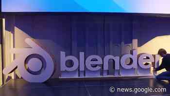 Entdeckt die Menschen hinter Blender! - Digital Production