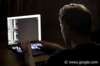 Hackerangriffe: Warum Krankenhäuser digital angegriffen werden - Stuttgarter Zeitung