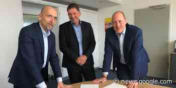 RZ+ Stadt will bis 2025 super digital werden: Großes Dortmunder ... - Recklinghäuser Zeitung