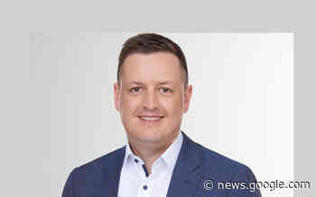 Personalien: André Grzenia leitet Digital Sales bei Ingram Micro - invidis - Digital Signage Portal