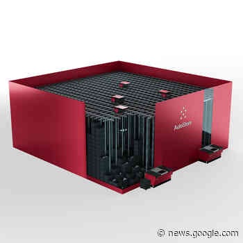 Live-Webinare zur Lagerautomatisierung mit AutoStore auf LogiMAT ... - PresseBox