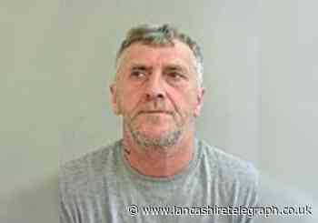 'Dangerous' man jailing after raping 75-year-old woman
