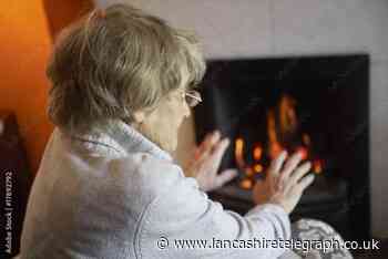 Hyndburn borough gets cold homes cash