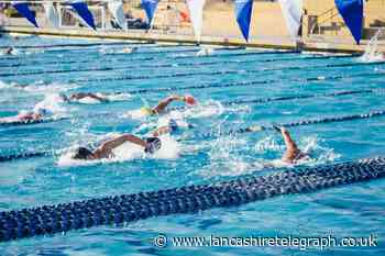 Clitheroe Dolphins open trials for swimmers to join their teams