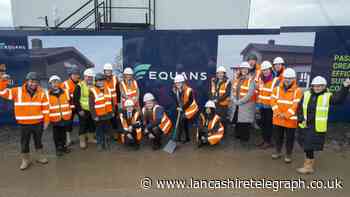 Construction starts on Ribblesdale High School to all-through school