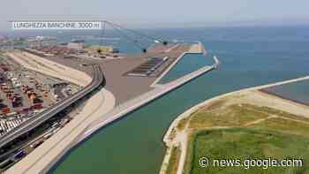 Maurizio Nerini (FdI Pisa): "Su Darsena Europa c'è da rilanciare ... - Livorno Press