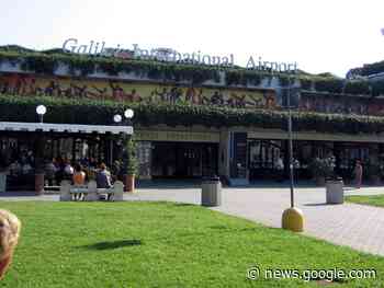 Enac rinnova il certificato per l'aeroporto di di Pisa - Agenzia Impress