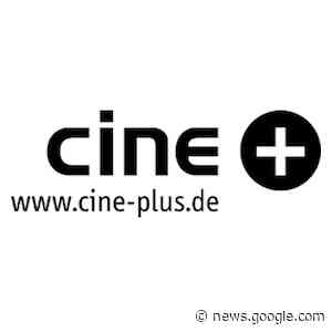 Trainee (m/w/d) Digital Film Lab / Color Grading bei cine plus Media ... - DWDL.de