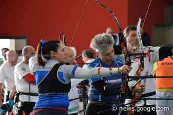 Brianzoli in evidenza nelle gare di tiro con l'arco - Il Cittadino di Monza e Brianza