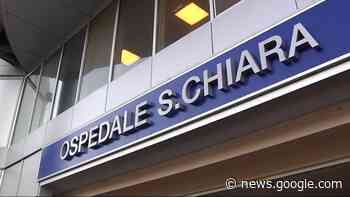 ARCO, INFORTUNIO SUL LAVORO: FERITO UN OPERAIO DI 61 ... - RTTR Radio e TV