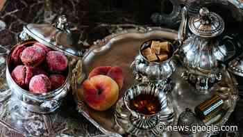 Domenica 29 a Palazzo d'Arco atmosfera british della Londra ... - Mantovauno.it