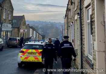 Police crackdown on anti-social behaviour in Pendle