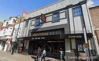 Bromley flats plans next to Everyman Cinema branded 'hideous' - News Shopper