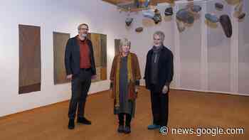 Textile Felsritzungen zwischen luftigen Steinen - Liechtenstein ... - Liechtensteiner Volksblatt