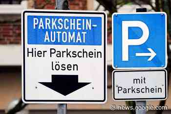 In Steinen steigen die Gebühren nicht nur fürs Parken - badische-zeitung.de