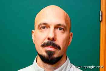 Ronny Buth ist Steinens neuer Klimamanager - Steinen - badische-zeitung.de