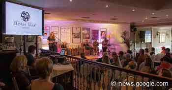 A town divided: What's going on at Listowel Writers' Week? - The Irish Times