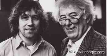 Books newsletter: Listowel honours Stephen Rea; Irish on Dylan ... - The Irish Times