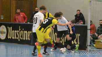 Drei Loser aus dem Kreis Soest jubeln beim Warsteiner Masters - soester-anzeiger.de